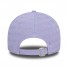 Cap New Era - New York Yankees - Violet - Women - 9Forty