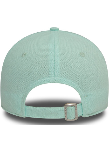WMNS MLB LINEN 9FORTY LOSDOD GRFWHI