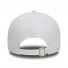 Cap 9Forty New Era - Los Angeles Dodgers - Team Outline - White