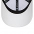 Cap 9Forty New Era - Los Angeles Dodgers - Team Outline - White