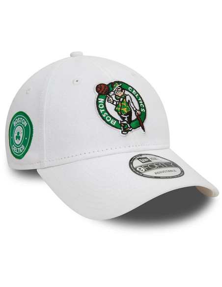 NBA 9FORTY BOSCEL WHIKGR