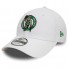 Cap 9Forty - Boston Celtics - White