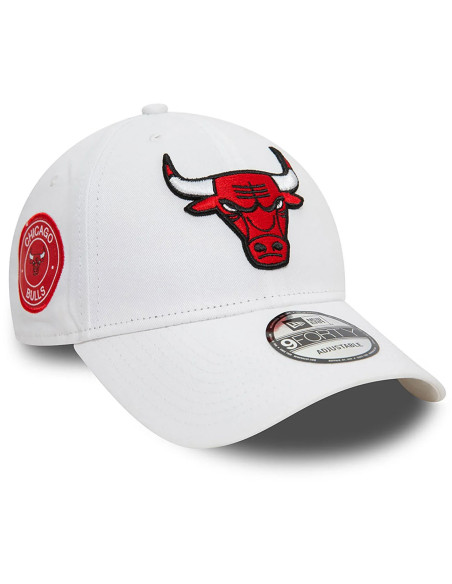 NBA 9FORTY CHIBUL WHIFDR