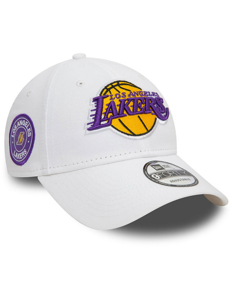 NBA 9FORTY LOSLAK WHITRP