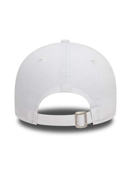 NBA 9FORTY LOSLAK WHITRP