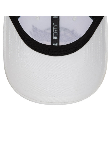 NBA 9FORTY LOSLAK WHITRP