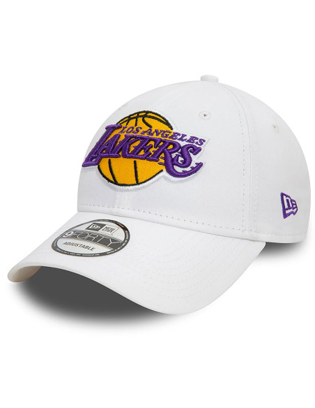 NBA 9FORTY LOSLAK WHITRP
