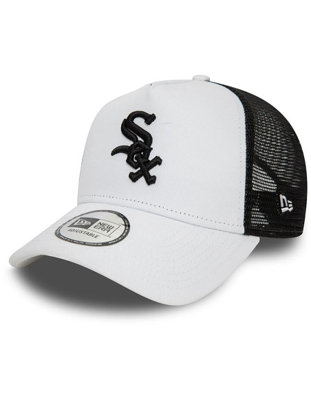 LEAGUE ESS TRUCKER CHIWHI WHIWHIBLK