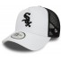 Cap Trucker - Chicago White Sox - White - League Essential