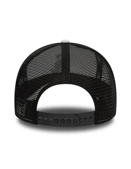 LEAGUE ESS TRUCKER CHIWHI WHIWHIBLK