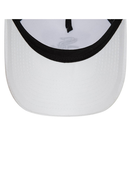 LEAGUE ESS TRUCKER CHIWHI WHIWHIBLK