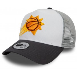 Cap Trucker - Phoenix Suns - 9Forty - A Frame