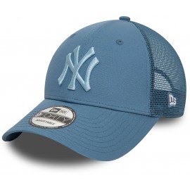Cap 9Forty Trucker - New York Yankees - Home field - Blue c