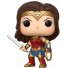 Funko Pop - Wonder Woman - 206