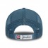 Cap 9Forty Trucker - New York Yankees - Home field - Blue c