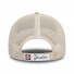 Cap 9Forty Trucker - New York Yankees - Home field - Light brown
