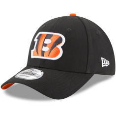 Bengals de Cincinnati - Casquette NFL