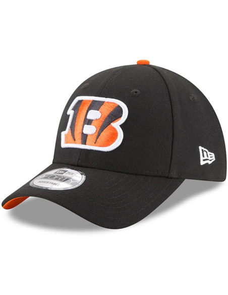 Bengals de Cincinnati - Casquette NFL