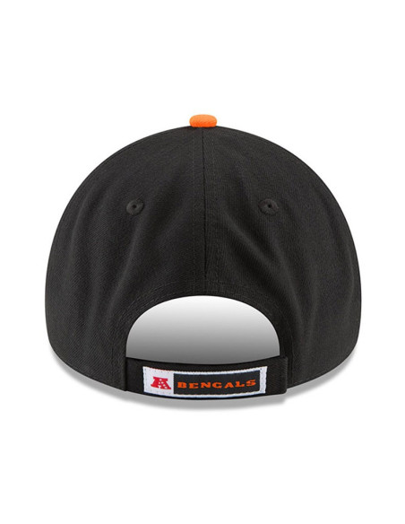 Bengals de Cincinnati - Casquette NFL