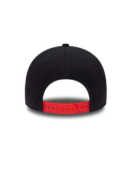 ESSENTIAL 9FORTY 001 RBULLF1 NSKSCA