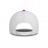 Cap New Era F1 - MoneyGram Haas - 9Forty - White