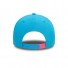 Cap New Era 9Forty F1 - Alpine Racing - Repreve - Blue