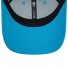 Cap New Era 9Forty F1 - Alpine Racing - Repreve - Blue