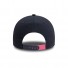 Cap New Era 9Forty F1 - Alpine Racing - Repreve - Navy Blue