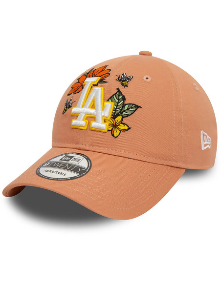MLB FLORAL 9TWENTY LOSDOD ITC