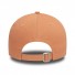 9Twenty Cap - New Era - Los Angeles Dodgers - Floral - Pastel pink