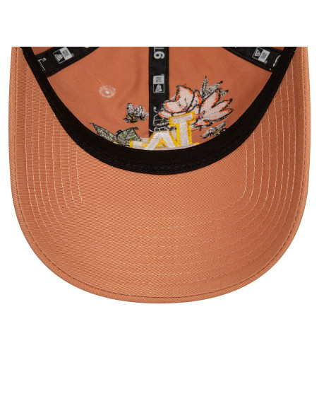 MLB FLORAL 9TWENTY LOSDOD ITC