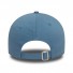 9Twenty Cap - New Era - New York Yankees - Floral - Pastel blue