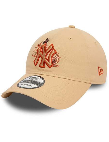 MLB FLORAL 9TWENTY NEYYAN OML