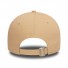 9Twenty Cap - New Era - New York Yankees - Floral - Pastel yellow