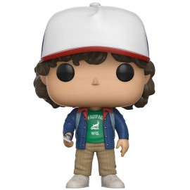 Funko Pop - Dustin - 424