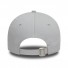 9Twenty Cap - New Era - Oakland Athletics - Floral - grey