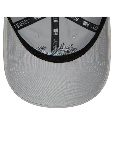 MLB FLORAL 9TWENTY OAKATH DGR