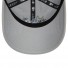 9Twenty Cap - New Era - Oakland Athletics - Floral - grey