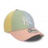 9Forty children's cap - New Era - New York Yankees - Block