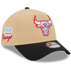 CITY SIDEPATCH 20527 CHIBUL VGD