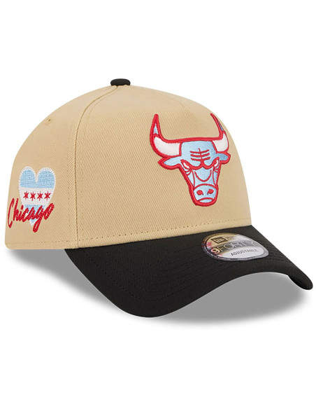 CITY SIDEPATCH 20527 CHIBUL VGD