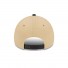 Cap New Era - Boston Celtics - 9Forty - City Sidepatch - Cream Soda