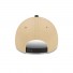 Cap New Era - Miami Heat - 9Forty - City Sidepatch - Cream Soda