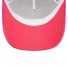Cap New Era - Los Angeles Dodgers - Velvet - Pink - Women - Trucker