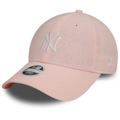 WMNS MLB LINEN 9FORTY NEYYAN PLMWHI