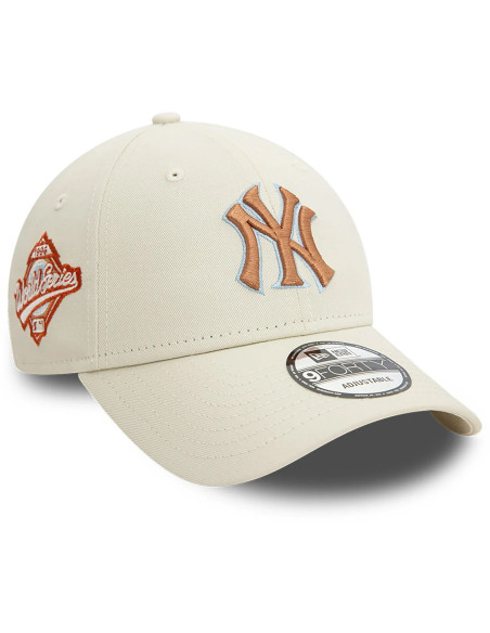 MLB PATCH 9FORTY NEYYANCO OFW