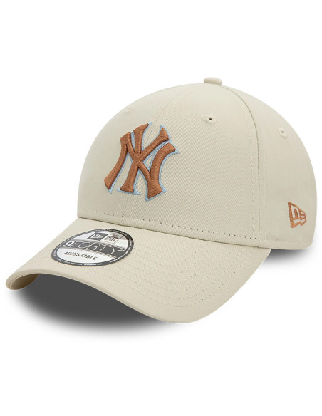MLB PATCH 9FORTY NEYYANCO OFW