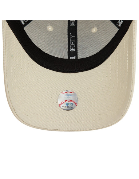 MLB PATCH 9FORTY NEYYANCO OFW