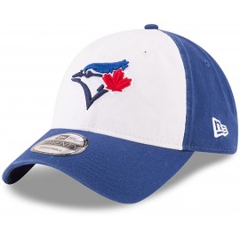 9Twenty Cap - New Era - Toronto Blue Jays - Classic - Blue and white