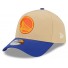 Cap New Era - Golden State Warriors - 9Forty - City Sidepatch - Cream Soda